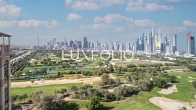 Fully renovated | Golf views | Furnished