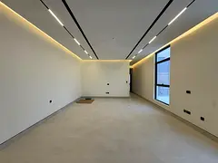 Brand new 4BR Villa | Maids | Spacious Garden