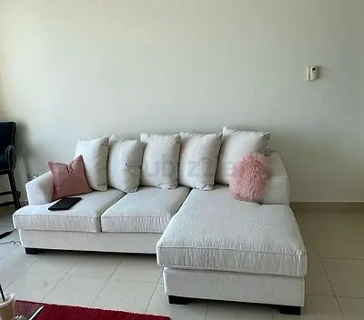 the one kingston lshape sofa
