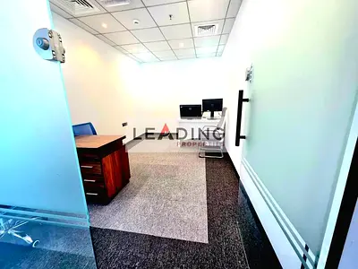 Ready to move | Bills included | Low Traffic