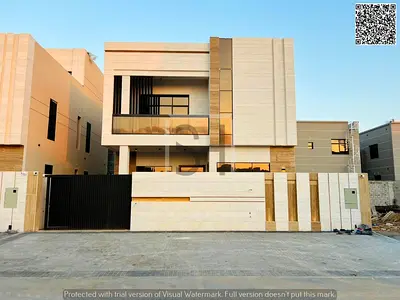 Own your villa, including registration and ownership fees.