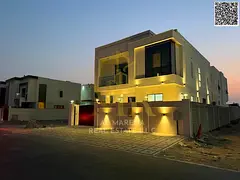🌟 Villa for Sale in Al Yasmeen – Ajman 🌟
