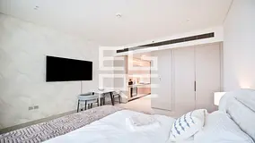 New | Ready| High-End Fully Furnished Studio