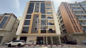 Investor Deal ll Brand New Residential Building for Sale in Ajman
