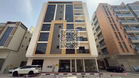 Investor Deal ll Brand New Residential Building for Sale in Ajman