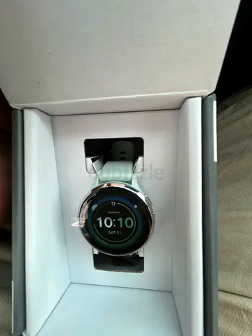 GARMIN WATCH NEW