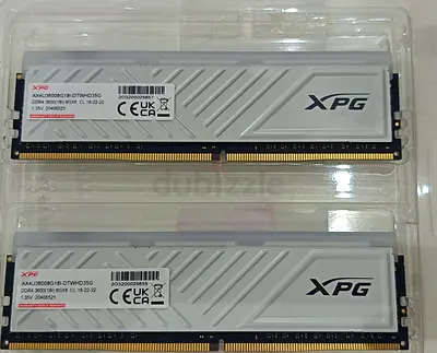 XPG 16GB DDR4 Memory RAM