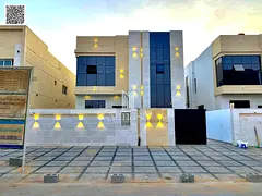 A golden opportunity to own a detached villa with a swimming pool, featuring an elegant design and h