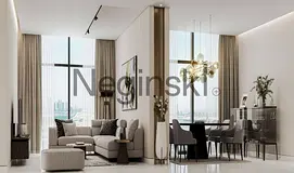 2 Bedroom | Prime Location | High ROI