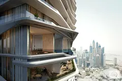 Full Sea View, Ferrari Interiors, 2027, No Commission