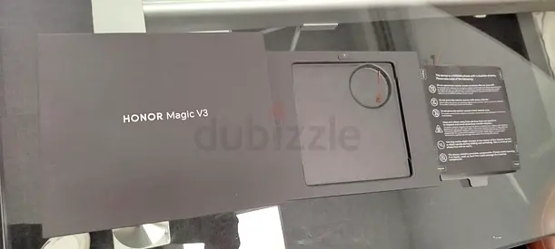 HONOR Magic V3 - Excellent Condition