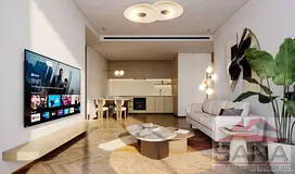 1BR Apartment | Multiple Pool &amp; Skyline Views | The Elysian,