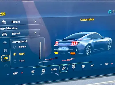 2024 FORD MUSTANG 照片 6