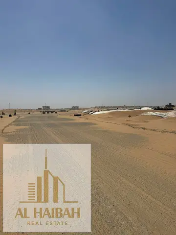 🏡 للبيع أرض سكنية مميزة في السحمة 🏡