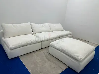 Excellent condition marina home luscious sofa