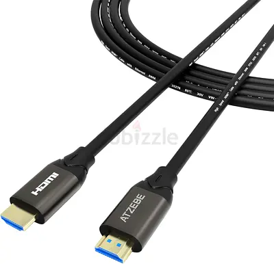 High-Speed HDMI Cable