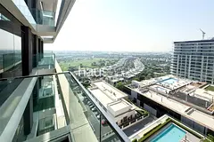 Golf View | Vacant | Spacious | View Now