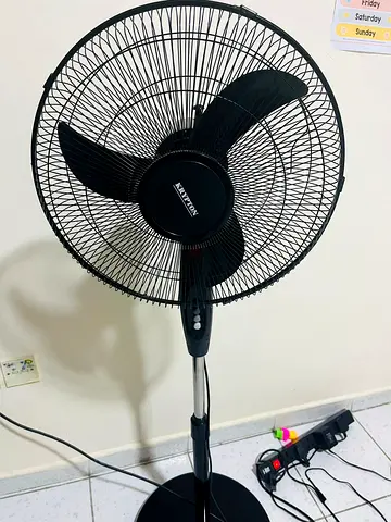 Standing Fan for Sale
