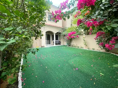 PREMIUM UNIT | RARE HUGE PLOT | SINGLE ROW