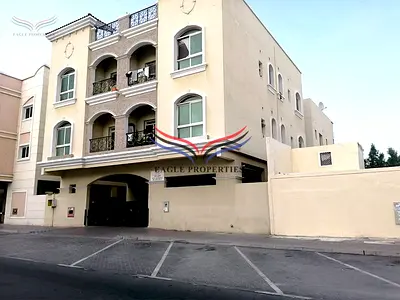 Fully-Rented Residential Building | Guaranteed ROI