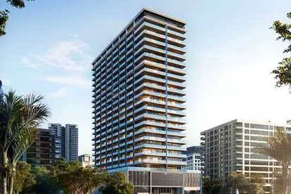 Elite Location | Burj View | High ROI Potential