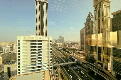Premium | Half Commercial Floor | on SZR