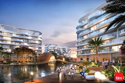 Lagoon Community | Ready 2027 | Multiple Units