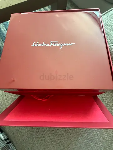 Salvatore Ferragamo Watch