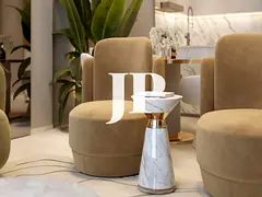 1 Bedroom Apartment | Ananda Residences Tower B | Furnished | Park &amp; Downtown Views