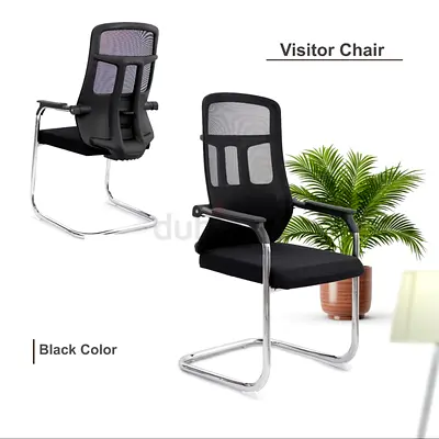Brand New Mash  Visitors Office Chair