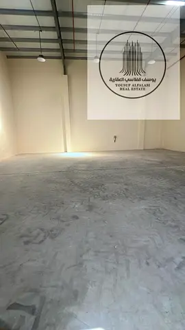 For Rent – 2,500 sq ft Warehouse at a Competitive Price No ELECTRIC