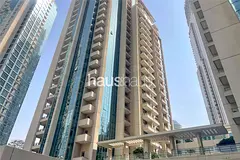 Unfurnished| Great Location| Ready|