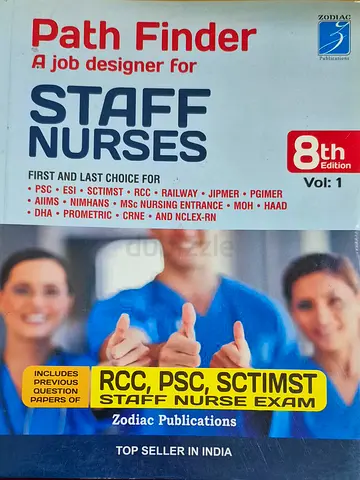 Nursing material