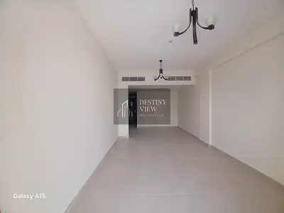 2BHK Apartment | Muwaileh Sharjah | Family-Friendly | 63K