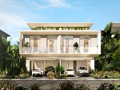 Luxury Finishing | Fixable Payment | Golden Visa | 5% Down