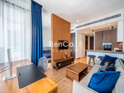 Furnished | High Floor | Well Priced