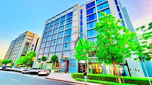 SOACIOUS STUDIO HUG SIZE READY TO MOVE AMAZING LAYOUT