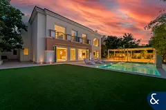 Luxurious I Fully Upgraded I Extended B Type