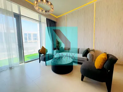Upgraded 2BR + Maid | Waterfront Living | Canal Front Residence