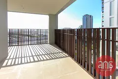 Corner Unit | Beach Access | Facing Creek Tower