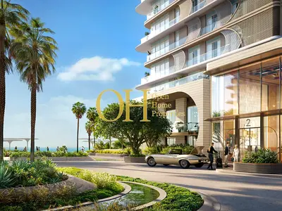 Modern Living | Beach Access | Prime Investment