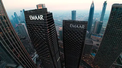 Luxury Penthouse with 360° Burj Khalifa Views
