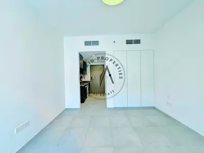 Studio With Balcony / Pool view only 40k