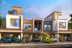 MORTGAGE READY | P SERIES | APRIL HANDOVER