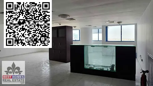 Empty Office for sale in Falcon Tower , Ajman
