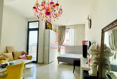 FULLY FURNISHED | HIGH FLOOR | COMMUNITY LIVING