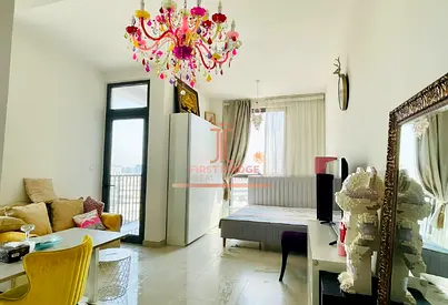 FULLY FURNISHED | HIGH FLOOR | COMMUNITY LIVING