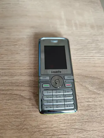 i-moblie Feature Phone for Sale