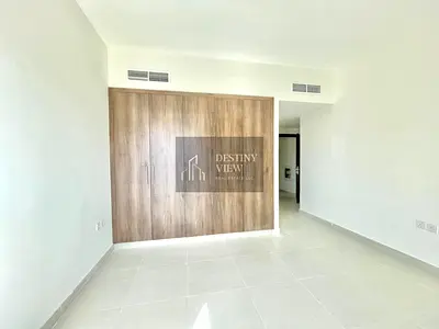 Spacious 2BHK Apartment | Muwaileh Sharjah | 62K