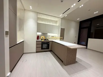 Pool View| Unfurnished 1BR| Ready to Move